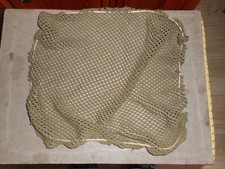 FILET DE CASQUE TROUPE US MLE 1942 JUS DE TROUVAILLE