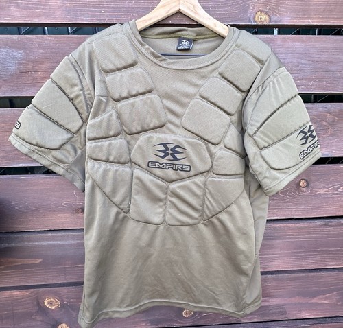 Empire paintball green - empire,