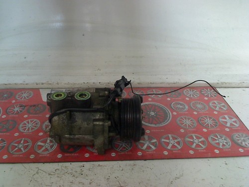 Compresseur climatisation ford - climatisation,