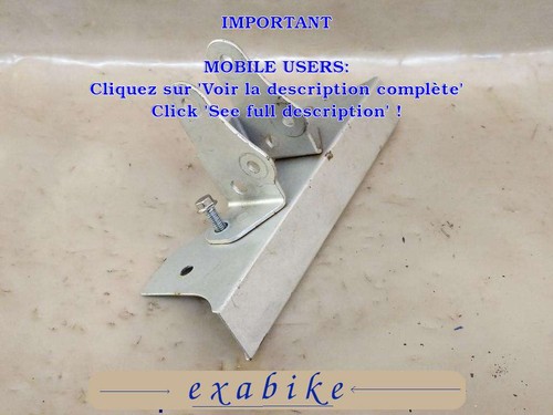 Support phare pour yamaha - support,