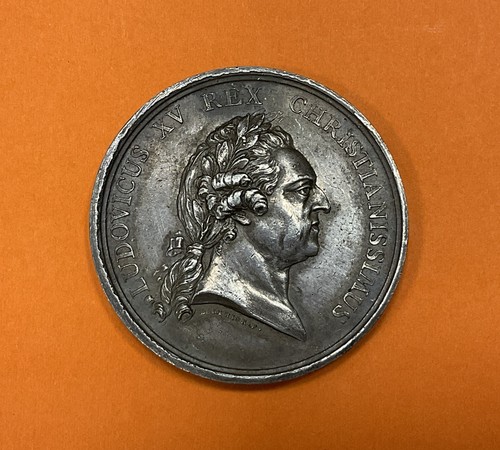 Médaille mariage en - médaille, de