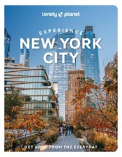 John Garry Lonely Planet Experience New York City (Poche) Travel Guide