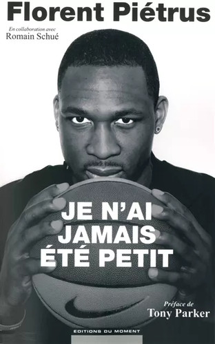 Jamais été petit - je, n'ai