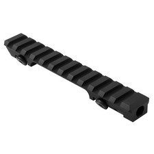 Ruger Mini 14 Picatinny Rail