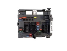 Boitier servitude moteur (BSM)