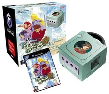 Console Nintendo GameCube Pack