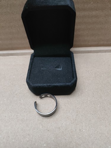 Bague anti ronflement - bague,