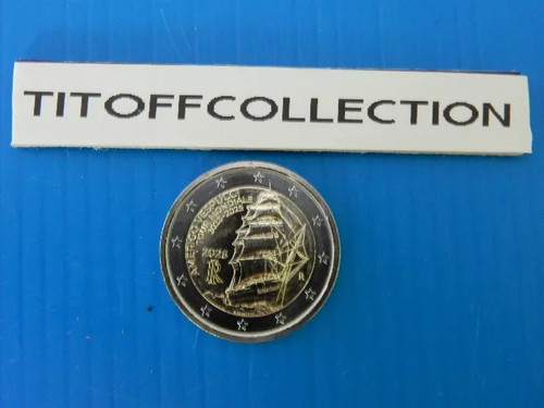 Euros commemorative 2025 - euros,