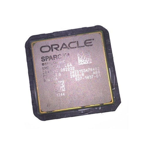 Processeur cpu sun oracle - cpu,