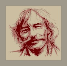 Point de croix - Diagramme -