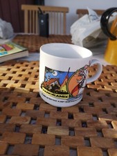 Tasse Delcampe Astérix Du Personnage Panoramix 1989