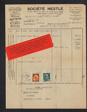 LYON (69) NESTLE / KOHLER /