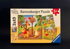 Ravensburger Puzzle - Winnie