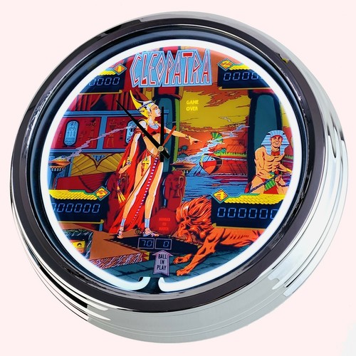 0712 horloge murale - murale, "
