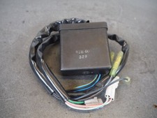 CONTROL UNIT, CDI YAMAHA