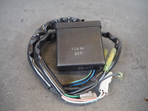 Control unit cdi - unit,, yamaha