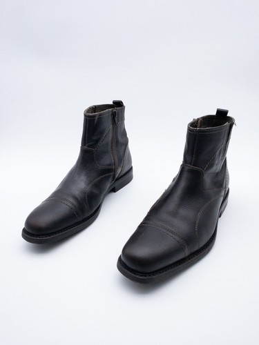 Chaussure homme bottines - chaussure,