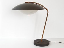 LAMPE DE TABLE VINTAGE MAISON