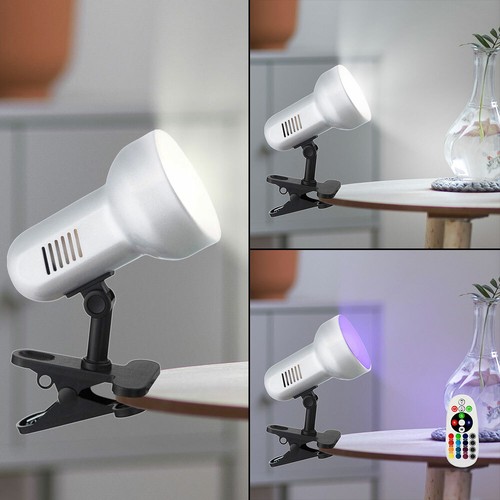 Lampe bureau projecteur - de,
