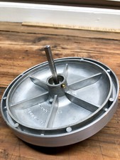 Oracle Alexandria Turntable /