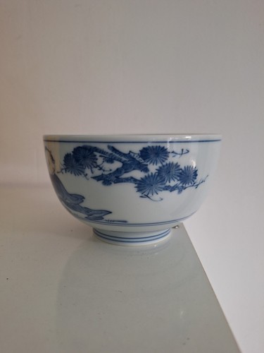 Porcelaine chinoise blanc - porcelaine,