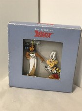 Articles de Décoration Asterix Cleopatre Éditions Atlas Objet Collection