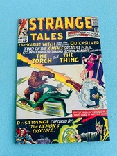 CARTE POSTALE 15X10 MARVEL