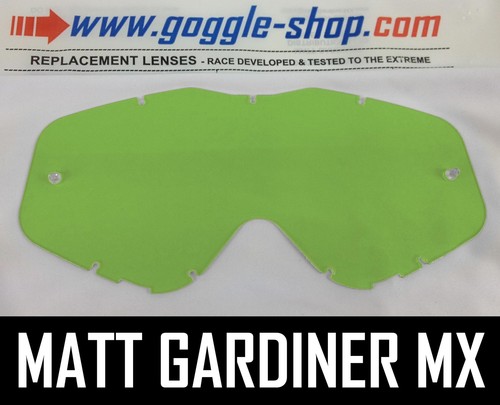 Goggle shop lentille - lentille, spy