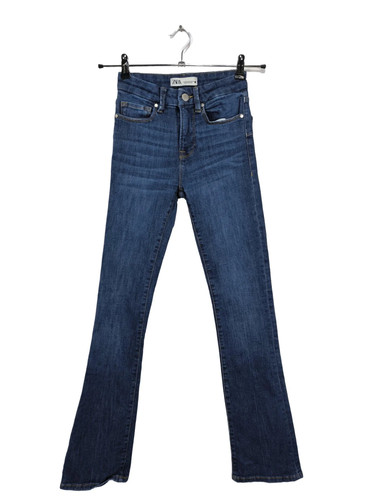 Zara jean taille - zara, femmes