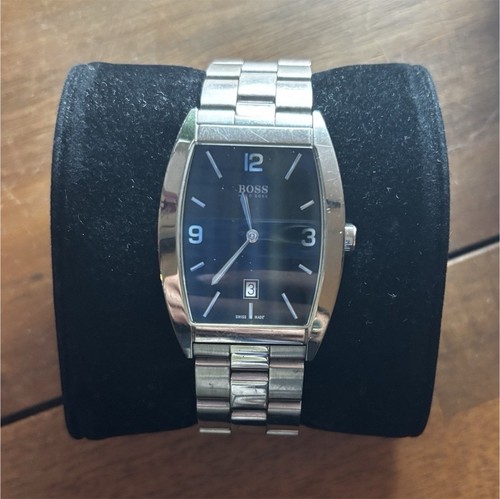 Boss montre bracelet homme - boss,