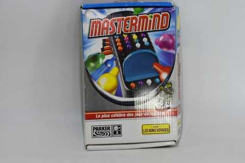 Mastermind edition les - edition,