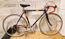 Velo de course vintage
