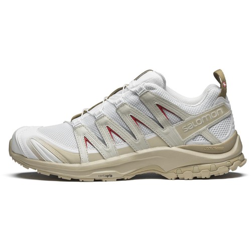 Salomon pro la yaute - salomon, 3d