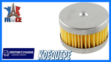 BMW FILTRE TOMASSETTO SANS TROU POUR CARBURANT GPL 27002
