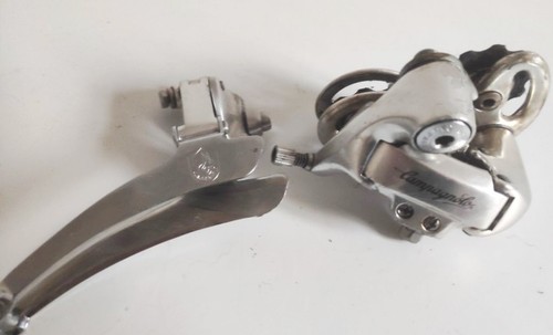 Campagnolo record ro10 3rd - campagnolo,