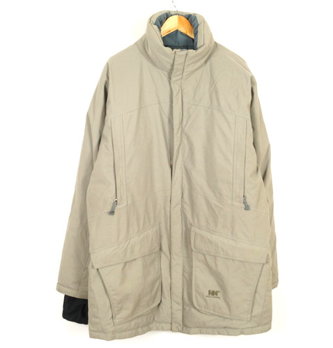 Veste matelassée homme helly - veste,