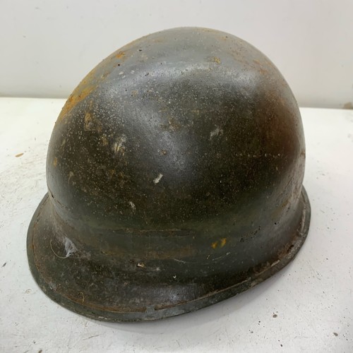 Casque combat style us - m1,