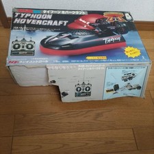 TAIYO R/C Super Typhoon