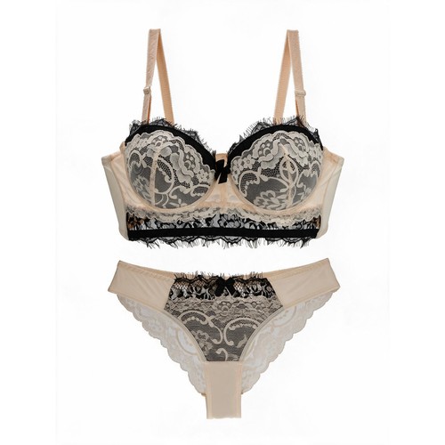 Ensemble lingerie dentelle - ensemble,