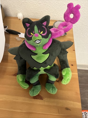 Pokemon scarlet violet plush - pokemon,