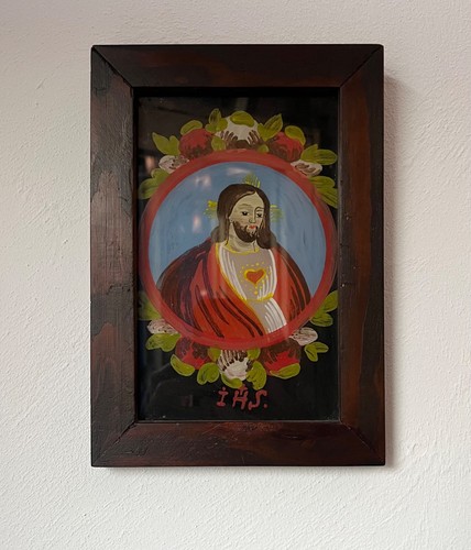 Ancien fixé sous - ancien,