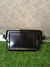Ecran GPS RENAULT MEGANE 3