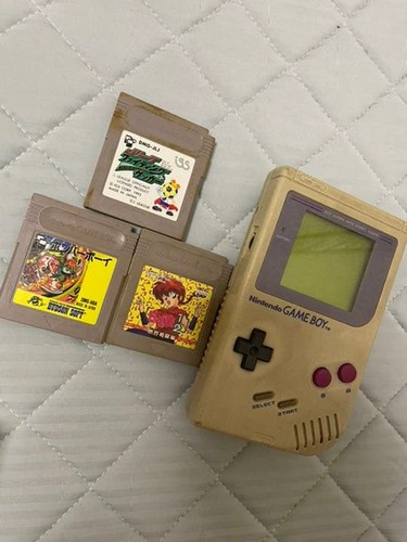 Rare game boy - rare,