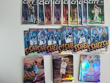 2023-2024 Panini NBA Hoops