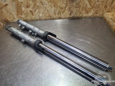 Paire de tube de fourche