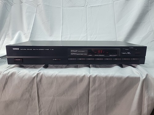Yamaha 33natural sound - t-33natural,