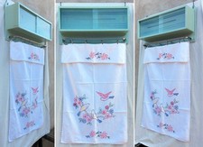 PORTE TORCHONS - ETAGERE -