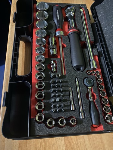 Coffret facom outils - facom, 60