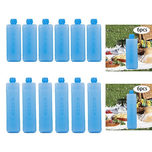 Lot blocs glace - lot, de