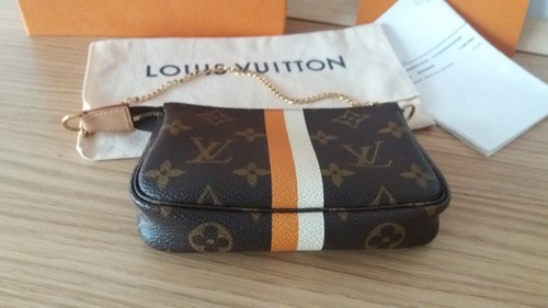 Pochette accessoires louis - accessoires,